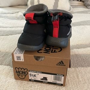 Adidas Monofit Boot